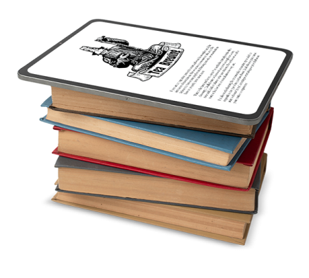 layout_ipad_books-1dff5db9 image A stacking of books and iPad.