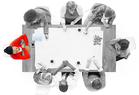group_of_people_discussing_about_concept-b6d14fb5 image group of people discussing about concept